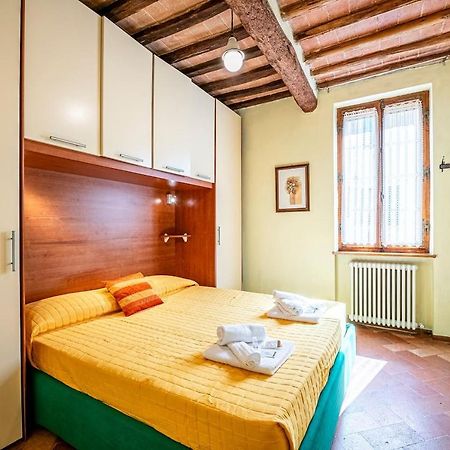 The Sunflower Appartement Siena Buitenkant foto
