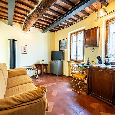 The Sunflower Appartement Siena Buitenkant foto
